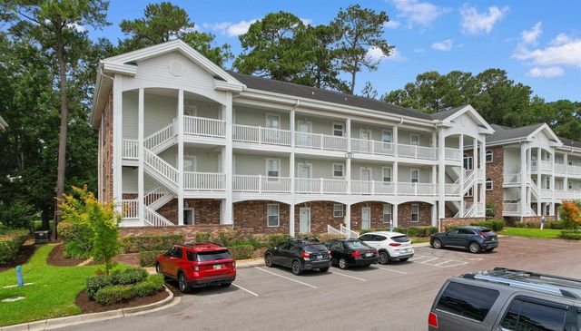 694 Riverwalk Dr Unit 302, Myrtle Beach, SC 29579
