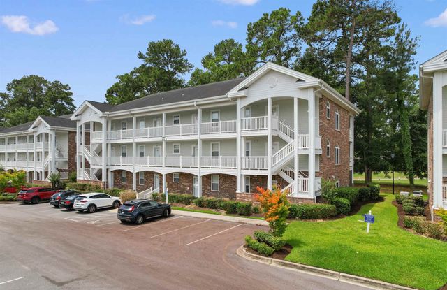 694 Riverwalk Dr Unit 302, Myrtle Beach, SC 29579