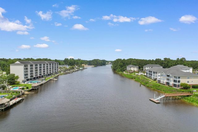 694 Riverwalk Dr Unit 302, Myrtle Beach, SC 29579