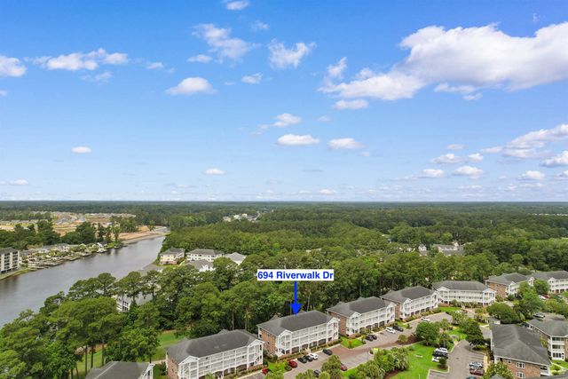 694 Riverwalk Dr Unit 302, Myrtle Beach, SC 29579