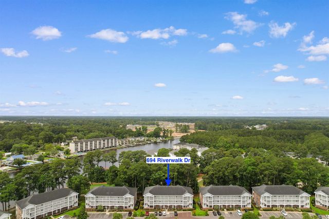 694 Riverwalk Dr Unit 302, Myrtle Beach, SC 29579
