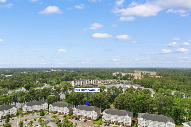 694 Riverwalk Dr Unit 302, Myrtle Beach, SC 29579