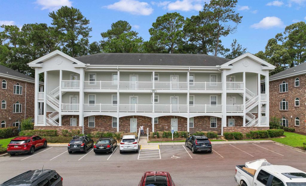 694 Riverwalk Dr Unit 302, Myrtle Beach, SC 29579