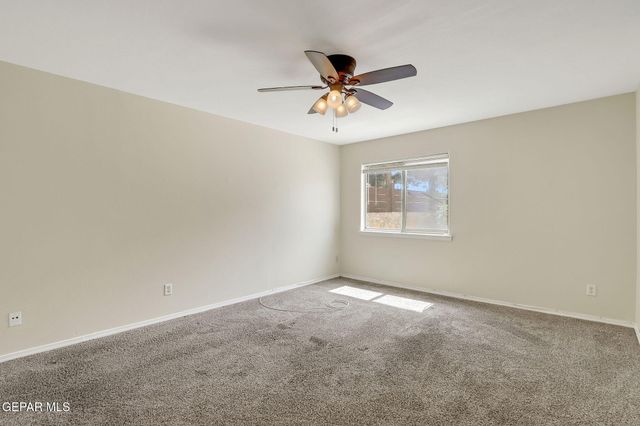 14140 TIERRA DELFIN Drive, El Paso, TX 79938