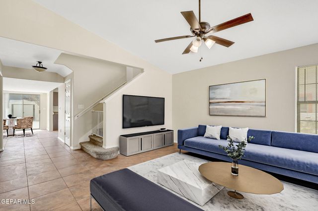 14140 TIERRA DELFIN Drive, El Paso, TX 79938