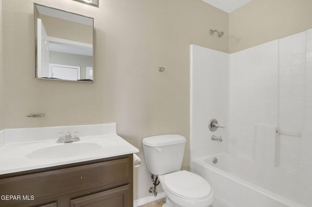 14140 TIERRA DELFIN Drive, El Paso, TX 79938