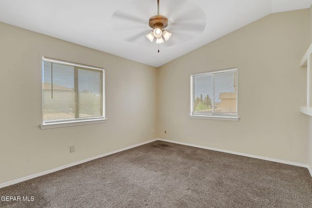 14140 TIERRA DELFIN Drive, El Paso, TX 79938