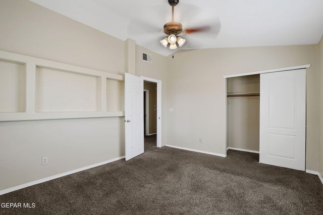 14140 TIERRA DELFIN Drive, El Paso, TX 79938