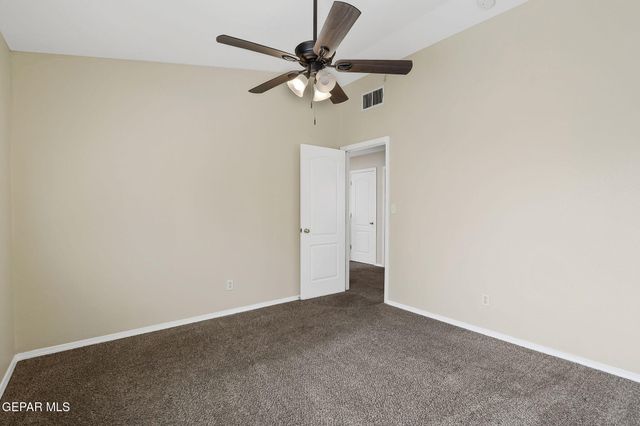 14140 TIERRA DELFIN Drive, El Paso, TX 79938