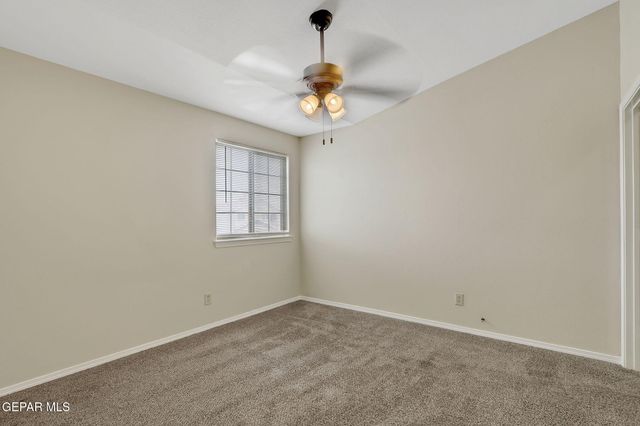 14140 TIERRA DELFIN Drive, El Paso, TX 79938