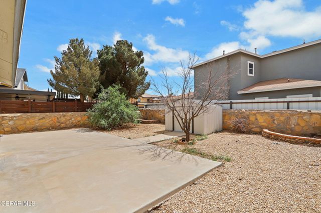14140 TIERRA DELFIN Drive, El Paso, TX 79938