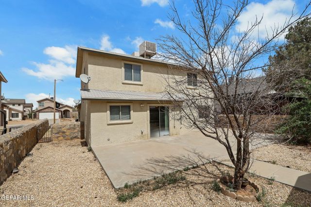 14140 TIERRA DELFIN Drive, El Paso, TX 79938