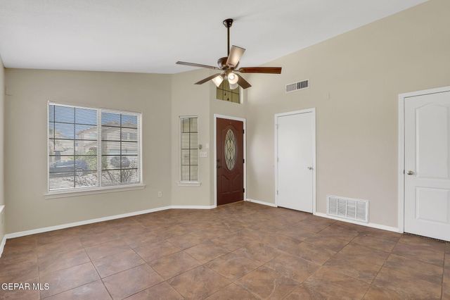 14140 TIERRA DELFIN Drive, El Paso, TX 79938
