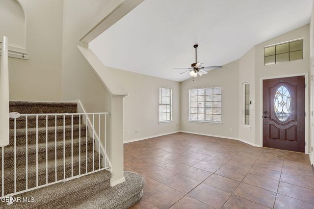 14140 TIERRA DELFIN Drive, El Paso, TX 79938