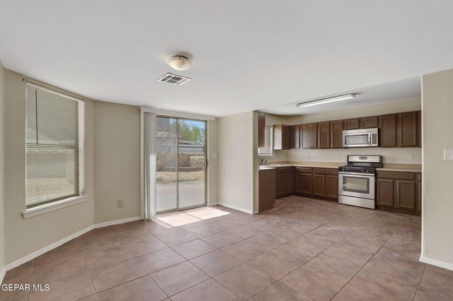 14140 TIERRA DELFIN Drive, El Paso, TX 79938