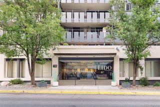 790 N Washington Street 210, Denver, CO 80203
