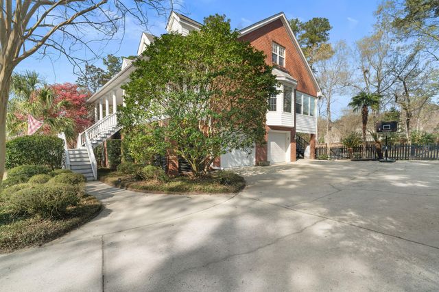 4285 Club Course Drive, North Charleston, SC 29420