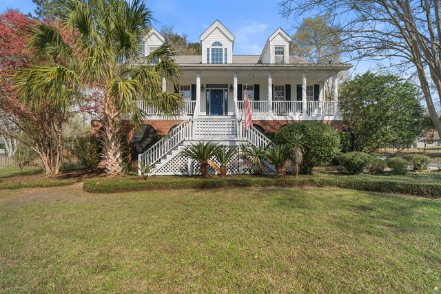 4285 Club Course Drive, North Charleston, SC 29420