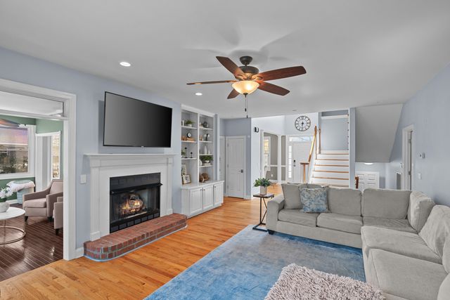 4285 Club Course Drive, North Charleston, SC 29420