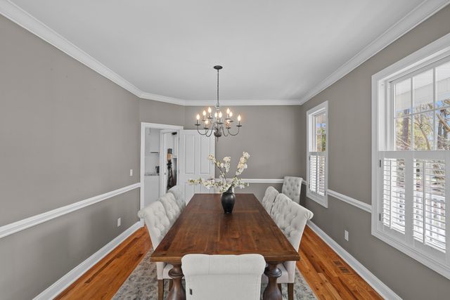 4285 Club Course Drive, North Charleston, SC 29420