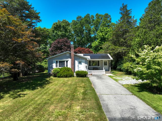 3 Stone Court, Ledyard, CT 06335