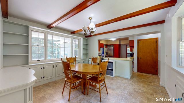 3 Stone Court, Ledyard, CT 06335