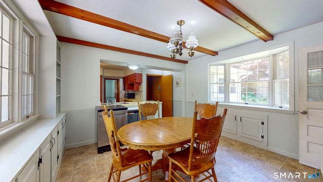 3 Stone Court, Ledyard, CT 06335