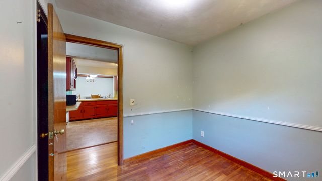 3 Stone Court, Ledyard, CT 06335