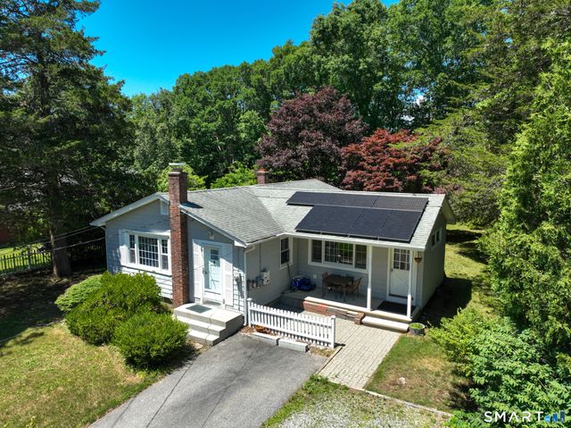 3 Stone Court, Ledyard, CT 06335