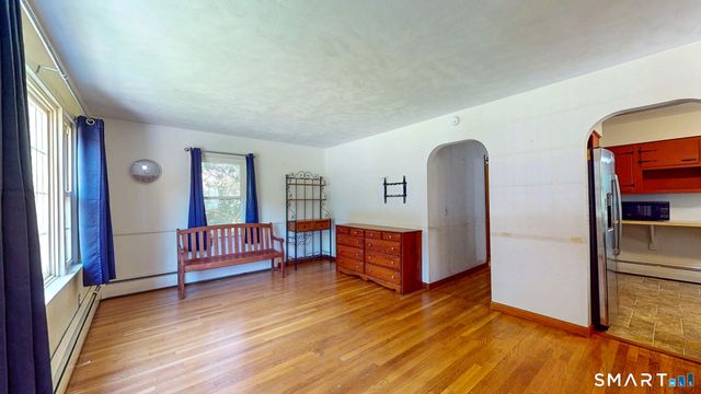 3 Stone Court, Ledyard, CT 06335
