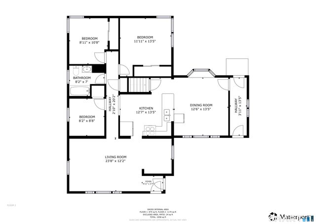 3 Stone Court, Ledyard, CT 06335
