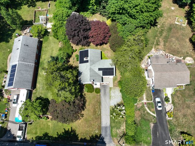 3 Stone Court, Ledyard, CT 06335