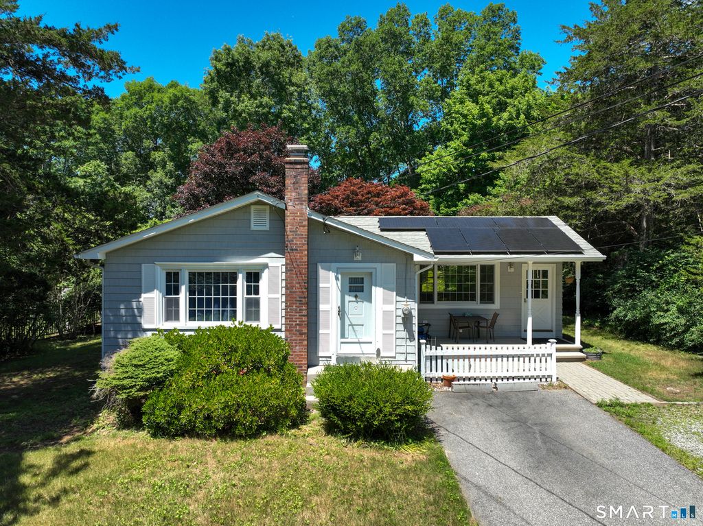 3 Stone Court, Ledyard, CT 06335