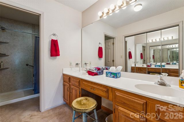7935 Altacrest Drive, Concord, NC 28027