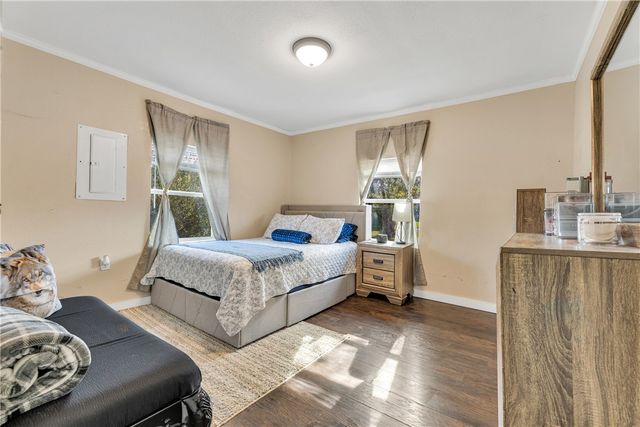 1610 Una Avenue, Bryan, TX 77803