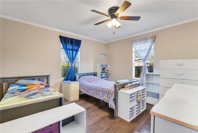 1610 Una Avenue, Bryan, TX 77803