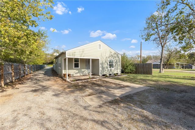 1610 Una Avenue, Bryan, TX 77803