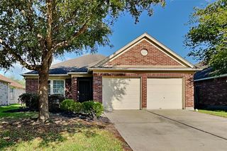 26849 Armor Oaks Drive, Kingwood, TX 77339