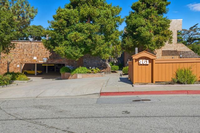 461 Dela Vina Avenue 103, Monterey, CA 93940