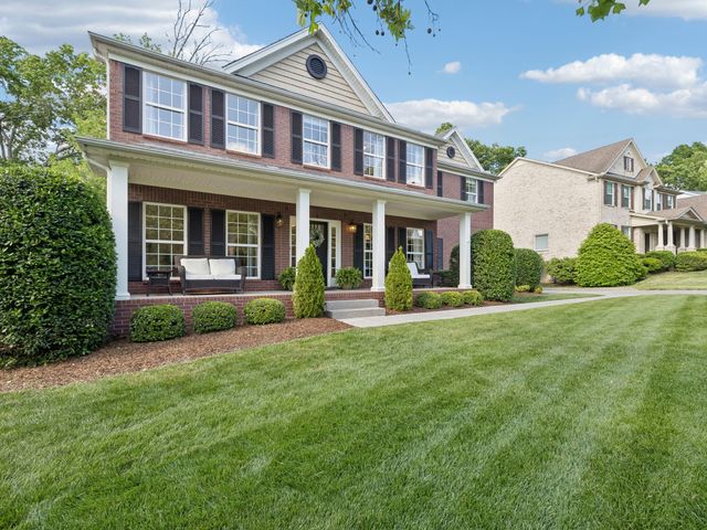 7090 Nolen Park Cir, Nolensville, TN 37135