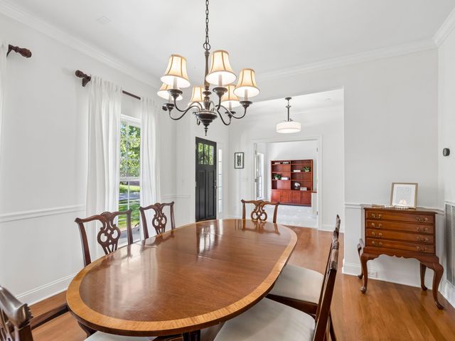 7090 Nolen Park Cir, Nolensville, TN 37135
