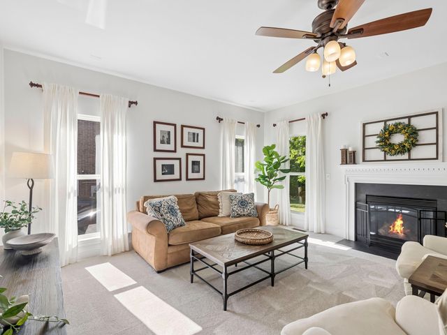 7090 Nolen Park Cir, Nolensville, TN 37135