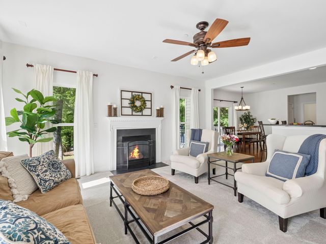 7090 Nolen Park Cir, Nolensville, TN 37135