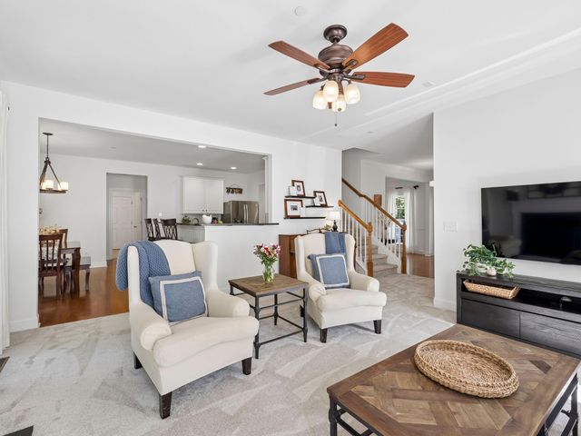 7090 Nolen Park Cir, Nolensville, TN 37135