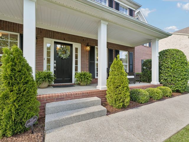 7090 Nolen Park Cir, Nolensville, TN 37135