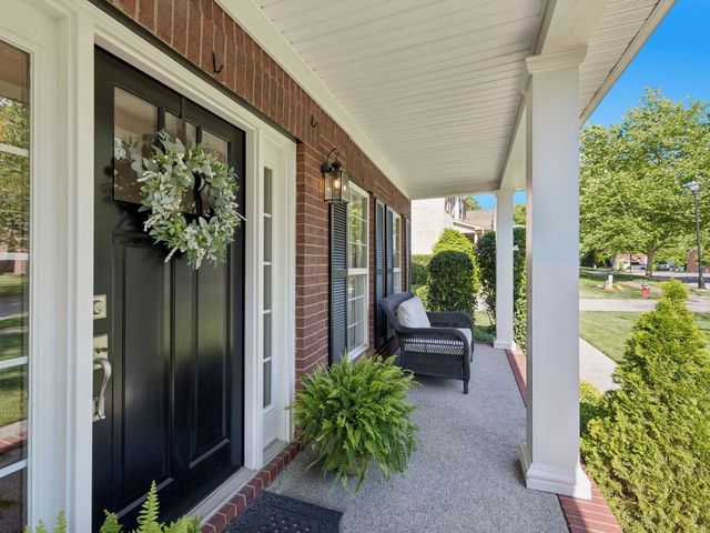 7090 Nolen Park Cir, Nolensville, TN 37135