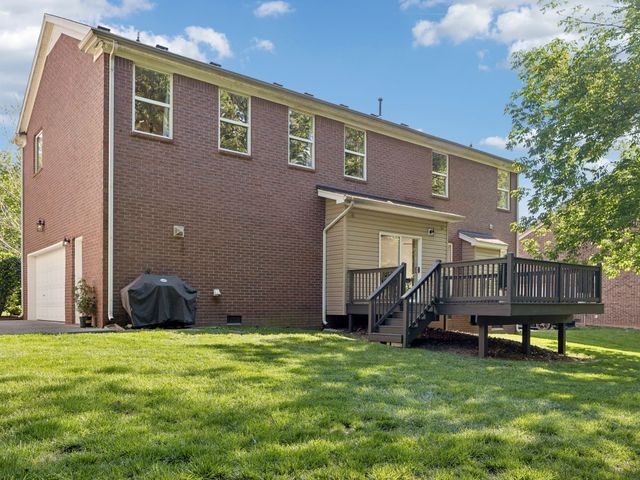 7090 Nolen Park Cir, Nolensville, TN 37135