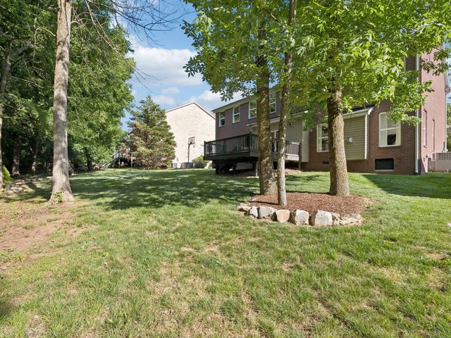 7090 Nolen Park Cir, Nolensville, TN 37135