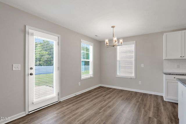 17 W Emily Gardens Drive, Selma, NC 27576