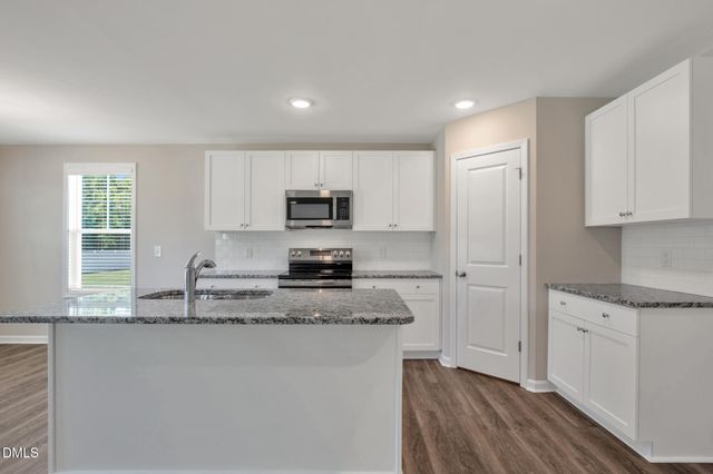 17 W Emily Gardens Drive, Selma, NC 27576